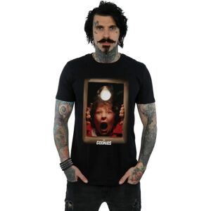 Pertemba FR - Black Chunk Scream T-Shirt - Apparel Pertemba FR - Black Chunk Scream T-Shirt - Apparel