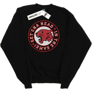 Disney Boys High School Musical Sweatshirt - Black - 5-6 Years Disney Boys High School Musical Sweatshirt - Black - 5-6 Years