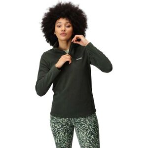 Regatta Women's Sweethart Lightweight Half-Zip Fleece - Fleece Regatta Women's Sweethart Lightweight Half-Zip Fleece - Fleece