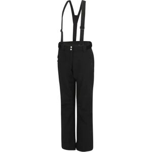 Pantaloni da Sci Impermeabili Dare2b Diminish - Nero, Taglia 14 R Pantaloni da Sci Impermeabili Dare2b Diminish - Nero, Taglia 14 R
