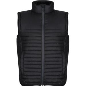 Regatta Profesional Hombre Cuerpo Aislado Resistente al Agua - Bodywarmer Regatta Profesional Hombre Cuerpo Aislado Resistente al Agua - Bodywarmer
