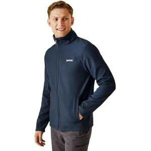 Regatta Men's Cera V Softshell Jacket - navy marl Regatta Men's Cera V Softshell Jacket - navy marl
