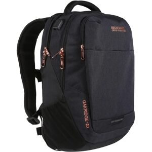 Regatta Oakridge 20 - Negro/Oro Rosa Regatta Oakridge 20 - Negro/Oro Rosa