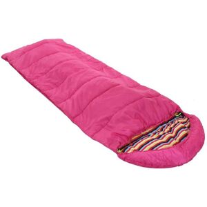Regatta Hana 200 Pink Two-Season Mummy Sleeping Bag - Sleeping Bag Regatta Hana 200 Pink Two-Season Mummy Sleeping Bag - Sleeping Bag