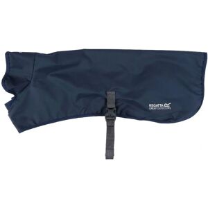 Regatta Packaway Dog Coat - Navy - S - Waterproof Breathable Regatta Packaway Dog Coat - Navy - S - Waterproof Breathable