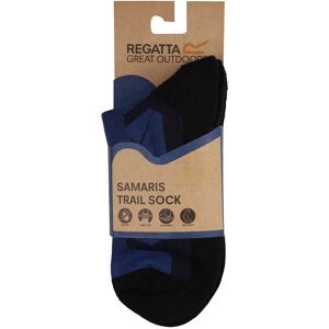 Regatta Men's Breathable 2 Pack Outdoor Socks - Socks Regatta Men's Breathable 2 Pack Outdoor Socks - Socks
