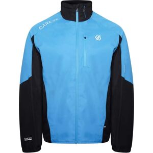 Dare 2b Men's Fully Lined Mediant Waterproof Cycling Jacket - Cycling Jacket Dare 2b Men's Fully Lined Mediant Waterproof Cycling Jacket - Cycling Jacket