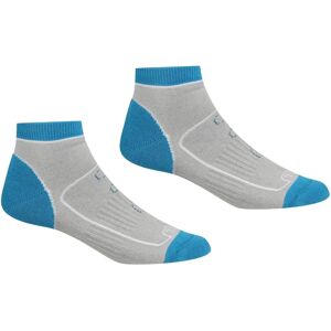 Regatta Samaris Lightweight Trail Socks - Socks Regatta Samaris Lightweight Trail Socks - Socks