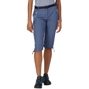 Regatta Black Xrt Capri Water Repellent Pants - 38 Regatta Black Xrt Capri Water Repellent Pants - 38