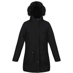Regatta Women's Voltera Waterproof Heated Jacket - Jacket Regatta Women's Voltera Waterproof Heated Jacket - Jacket