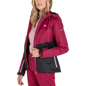 Regatta Beetroot Radiate II Waterproof Ski Jacket - Ski Jacket Regatta Beetroot Radiate II Waterproof Ski Jacket - Ski Jacket