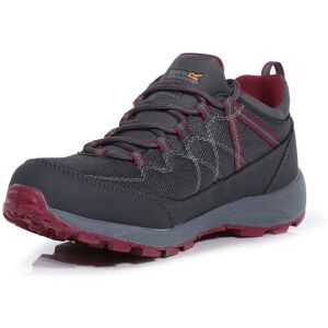Regatta Women's Samaris Lite Waterproof Walking Shoes - Shoes Regatta Women's Samaris Lite Waterproof Walking Shoes - Shoes