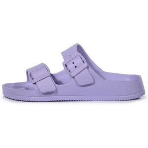 Regatta Brooklyn Leichte Schwarze Sandalen - Schuh Regatta Brooklyn Leichte Schwarze Sandalen - Schuh