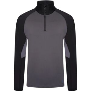 Dare 2b Fuser Half Zip Core Stretch Midlayer - Midlayer Dare 2b Fuser Half Zip Core Stretch Midlayer - Midlayer