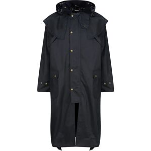 Regatta Professional Men's Breathable Cranbrook Longline Wax Jacket - Jacket Regatta Professional Men's Breathable Cranbrook Longline Wax Jacket - Jacket