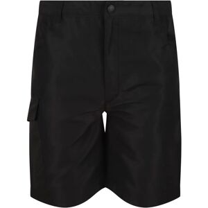 Regatta Sorcer II Black Shorts - Shorts Regatta Sorcer II Black Shorts - Shorts