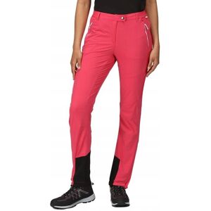 Regatta Womens Mountain III Active Stretch Walking Trousers - Walking Trousers Regatta Womens Mountain III Active Stretch Walking Trousers - Walking Trousers