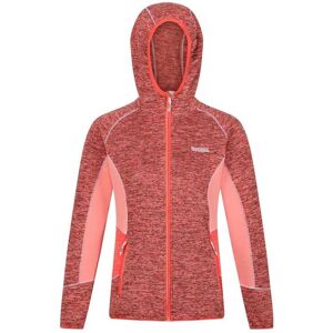 Regatta Womens Walbury III Hooded Full Zip Fleece Jacket - Full Zip Fleece Jacket Regatta Womens Walbury III Hooded Full Zip Fleece Jacket - Full Zip Fleece Jacket