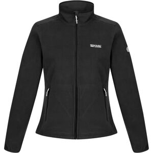 Regatta Womens Floreo IV Full Zip Symmetry Fleece Jacket - Fleece Jacket Regatta Womens Floreo IV Full Zip Symmetry Fleece Jacket - Fleece Jacket
