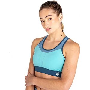 Dare2b Womens Mantra Lightweight Low Impact Sports Bra - Sports Bra Dare2b Womens Mantra Lightweight Low Impact Sports Bra - Sports Bra