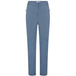 Dare 2b - Womens Melodic II Stretch Walking Trousers Orion Grey - Trousers Dare 2b - Womens Melodic II Stretch Walking Trousers Orion Grey - Trousers