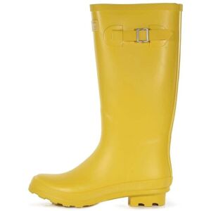 Regatta Fairweather II Bottes de pluie jaunes - Publicité Regatta Fairweather II Bottes de pluie jaunes - Publicité