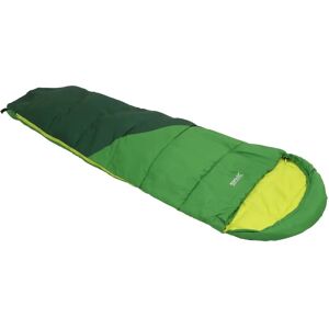 Regatta Hilo V2 250 Sleeping Bag (RCE400-7SY-SGL) green Regatta Hilo V2 250 Sleeping Bag (RCE400-7SY-SGL) green