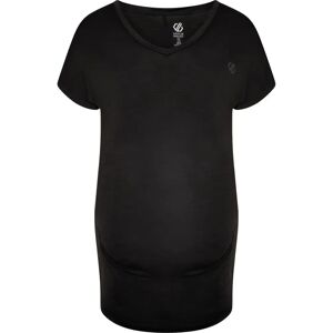 Dare 2b - Women's Vigilant Lightweight T-Shirt - Black Dare 2b - Women's Vigilant Lightweight T-Shirt - Black