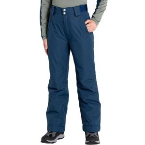 Dare2b Waterproof insulated ski pants Unisex with reflective details adjustable cuffs Dare2b Waterproof insulated ski pants Unisex with reflective details adjustable cuffs