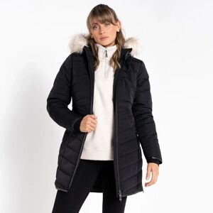 Dare 2B - Striking III - Noir - longueur moyenne - Veste Dare 2B - Striking III - Noir - longueur moyenne - Veste