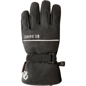 Dare 2b Kids Water Repellent Restart Ski Gloves - Ski Gloves Dare 2b Kids Water Repellent Restart Ski Gloves - Ski Gloves