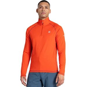 Dare2b Men's Fuse Up II Recycled Core Stretch Midlayer (DML452) - DML452-ZV7 Dare2b Men's Fuse Up II Recycled Core Stretch Midlayer (DML452) - DML452-ZV7