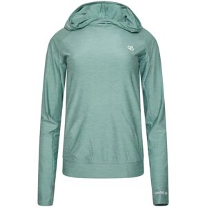 Dare 2b Womens Sprint City Lightweight Hoodie - Hooded Sweatshirt Dare 2b Womens Sprint City Lightweight Hoodie - Hooded Sweatshirt