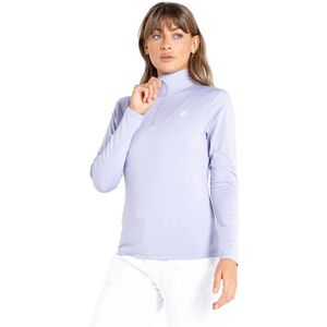Dare 2b Dam Vattenavvisande Lowline II Halv-zip Lättvikts Mellanskikt - Mellanskikt Dare 2b Dam Vattenavvisande Lowline II Halv-zip Lättvikts Mellanskikt - Mellanskikt
