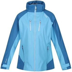 Regatta Calderdale IV Waterproof Jacket - Blue Regatta Calderdale IV Waterproof Jacket - Blue