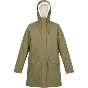 Regatta Women's Brentley 3-in-1 Jacket - Waterproof, Recycled Plastic Regatta Women's Brentley 3-in-1 Jacket - Waterproof, Recycled Plastic