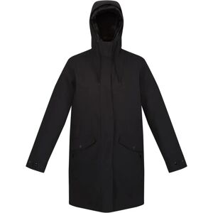 Regatta Brentley 3-in-1 Black Jacket - Jacket Regatta Brentley 3-in-1 Black Jacket - Jacket