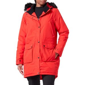 Regatta Women's Voltera Waterproof Heated Jacket - Water-repellent, Size 8 Regatta Women's Voltera Waterproof Heated Jacket - Water-repellent, Size 8