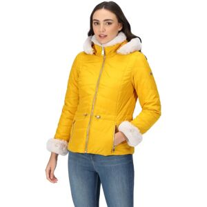 Regatta Willabella Padded Water-Repellent Jacket - Women Regatta Willabella Padded Water-Repellent Jacket - Women