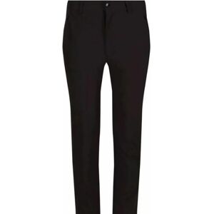 Regatta Highton Waterproof Trousers - Black - Size 9-10y Regatta Highton Waterproof Trousers - Black - Size 9-10y