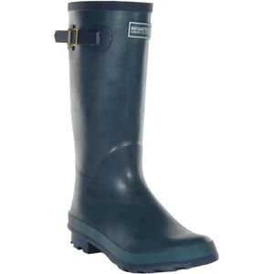 bottes en caoutchouc imperméables Regatta Lady Fairweather II - Marine - UK 6.5 - Publicité bottes en caoutchouc imperméables Regatta Lady Fairweather II - Marine - UK 6.5 - Publicité