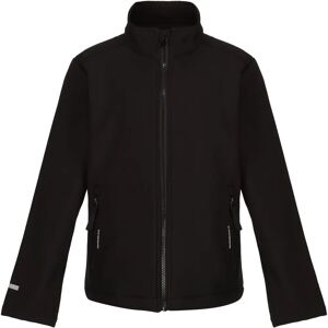 Regatta Boys Ablaze 2 Layer Softshell Jacket - Jacket Regatta Boys Ablaze 2 Layer Softshell Jacket - Jacket