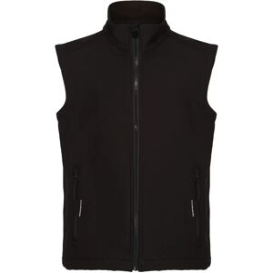 Regatta Professional Boys Ablaze Softshell Jacket - Softshell Jacket Regatta Professional Boys Ablaze Softshell Jacket - Softshell Jacket