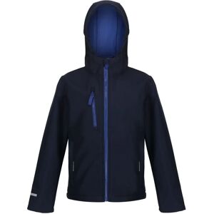 Regatta Professional Kids Breathable Ablaze 3-Layer Softshell Jacket - Kids Jacket Regatta Professional Kids Breathable Ablaze 3-Layer Softshell Jacket - Kids Jacket