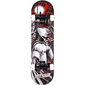 Tony Hawk Industrial Red 78cm Skateboard - Skateboard Tony Hawk Industrial Red 78cm Skateboard - Skateboard