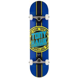 Tony Hawk Ss 180 Blue Skateboard - Skateboard Tony Hawk Ss 180 Blue Skateboard - Skateboard