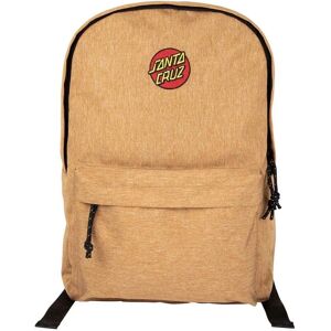 Santa Cruz - Rucksack - gris oscuro - Poliéster Web - Backpack Santa Cruz - Rucksack - gris oscuro - Poliéster Web - Backpack