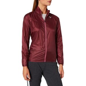 Kurtka Aero Damska Mizuno - Różowa - X Mała - Kurtka Kurtka Aero Damska Mizuno - Różowa - X Mała - Kurtka