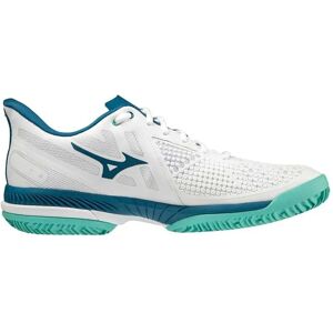 Mizuno Wave Exceed Tour 5 Chaussures de Tennis pour Hommes - Publicité Mizuno Wave Exceed Tour 5 Chaussures de Tennis pour Hommes - Publicité