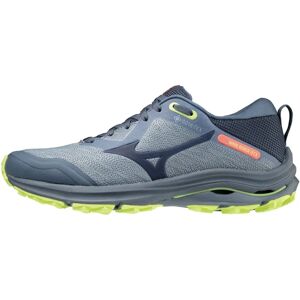 Mizuno Wave Rider GTX Women Grey - All Year Training Shoes Mizuno Wave Rider GTX Women Grey - All Year Training Shoes